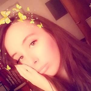 Meet your Posher, Aubrynn